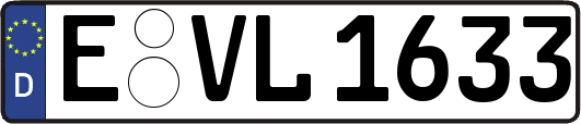 E-VL1633