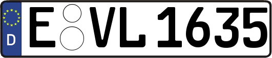 E-VL1635