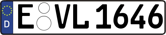 E-VL1646