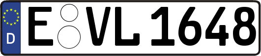 E-VL1648