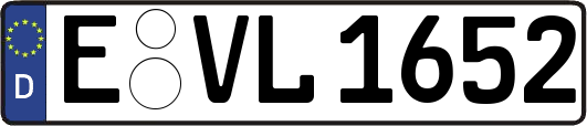 E-VL1652