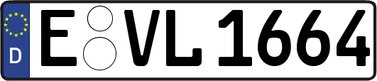 E-VL1664
