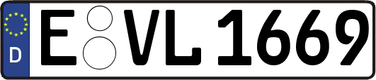 E-VL1669