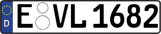 E-VL1682