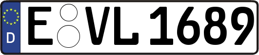 E-VL1689