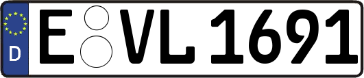 E-VL1691
