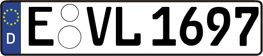 E-VL1697