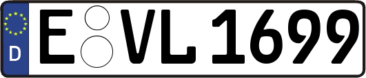 E-VL1699