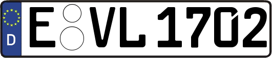 E-VL1702