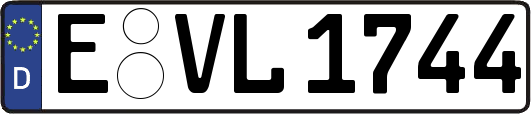 E-VL1744