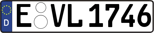 E-VL1746