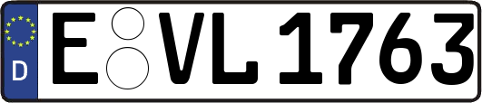 E-VL1763
