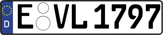 E-VL1797