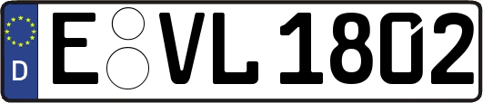 E-VL1802