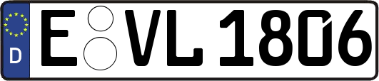E-VL1806