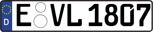 E-VL1807