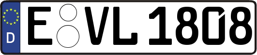 E-VL1808