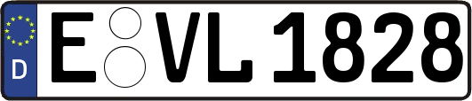 E-VL1828