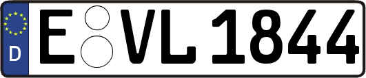 E-VL1844