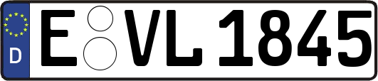 E-VL1845