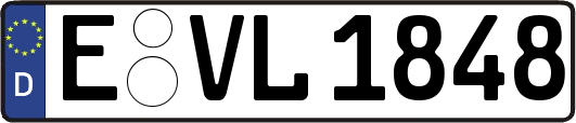 E-VL1848