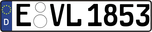 E-VL1853