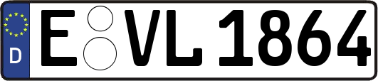 E-VL1864