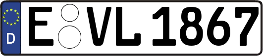 E-VL1867