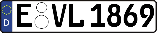 E-VL1869