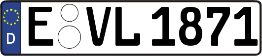 E-VL1871
