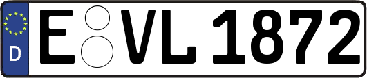 E-VL1872
