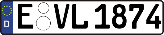 E-VL1874