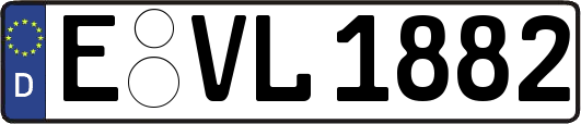 E-VL1882