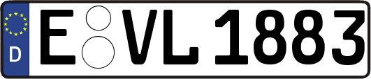 E-VL1883