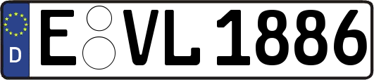 E-VL1886