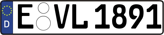 E-VL1891