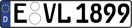 E-VL1899
