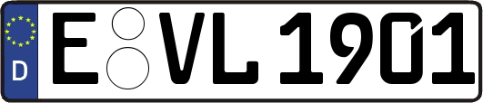 E-VL1901