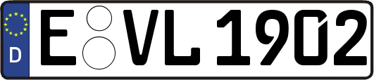 E-VL1902