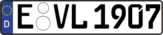 E-VL1907