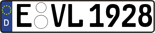 E-VL1928