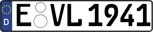 E-VL1941