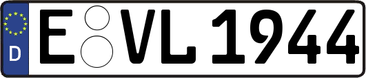 E-VL1944