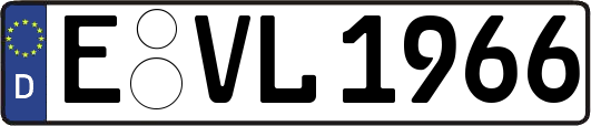 E-VL1966