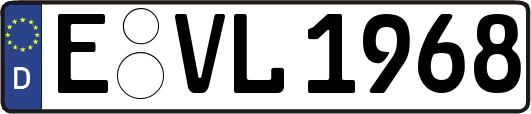 E-VL1968