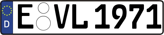 E-VL1971