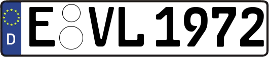 E-VL1972
