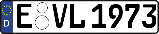 E-VL1973