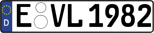 E-VL1982
