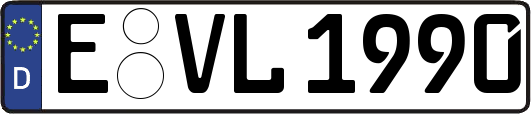 E-VL1990